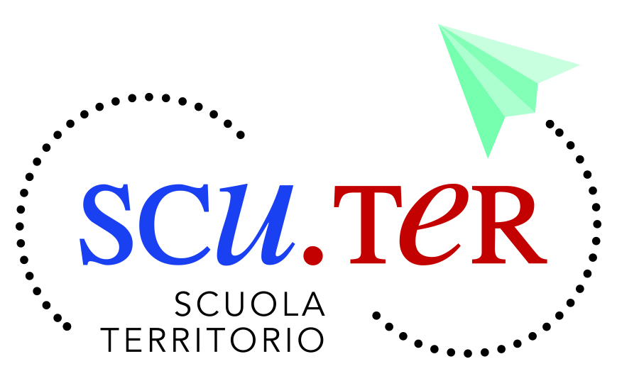 CSAPSA Due fa parte del Consorzio Scuola e Territorio – Scu. Ter