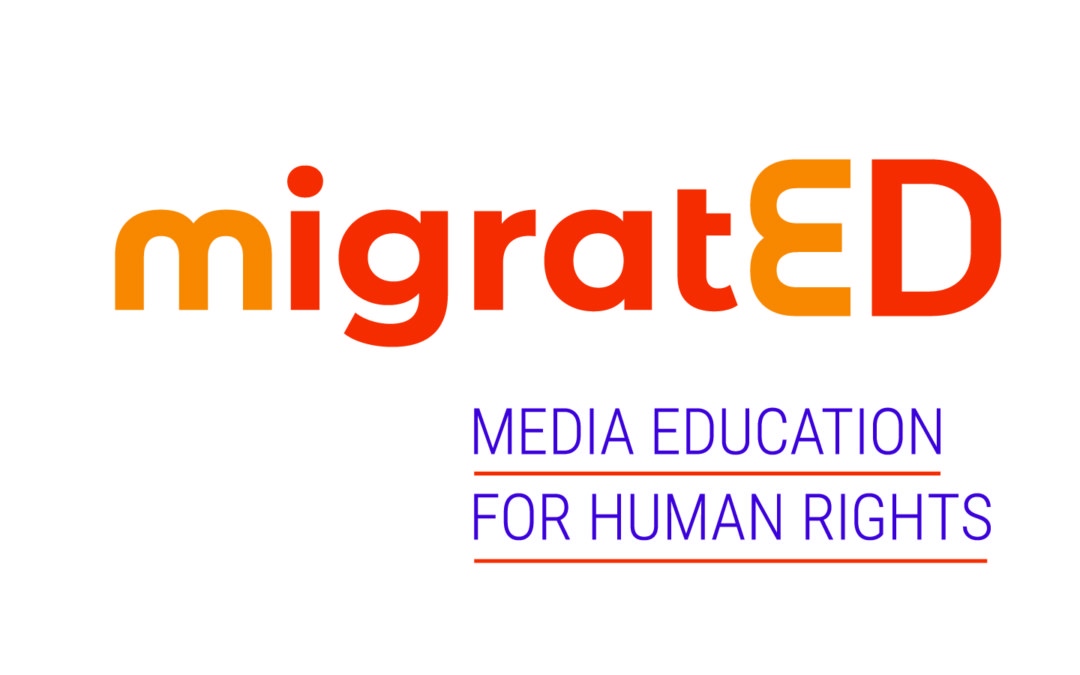 Online il sito del progetto Migrated